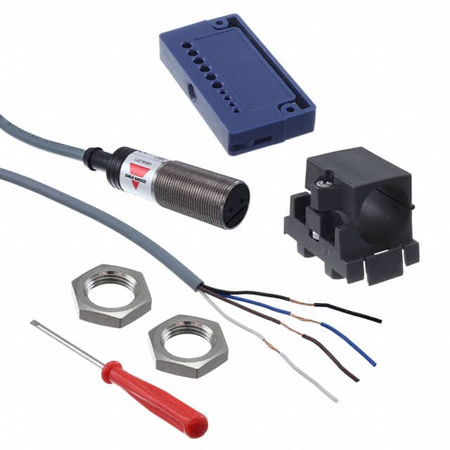 Carlo Gavazzi Computing Solutions EF1801NPAS | Chipmall.com electronics components