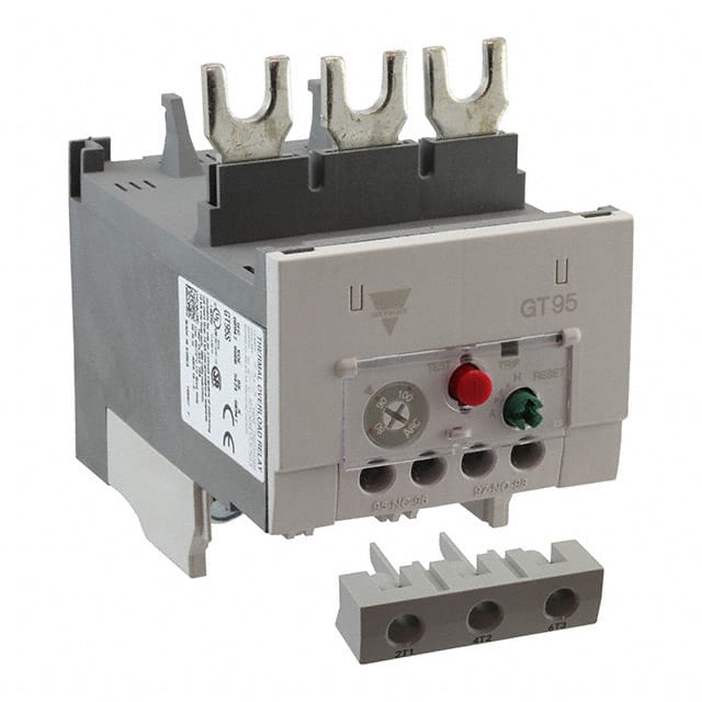 Carlo Gavazzi Computing Solutions GT95S10A | Chipmall.com electronics components