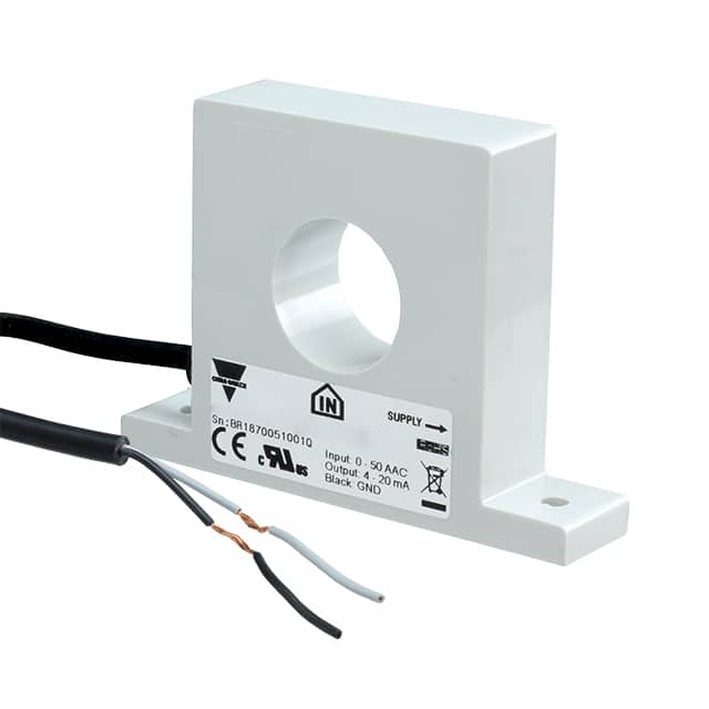 Carlo Gavazzi Computing Solutions MI100 | Chipmall.com electronics components