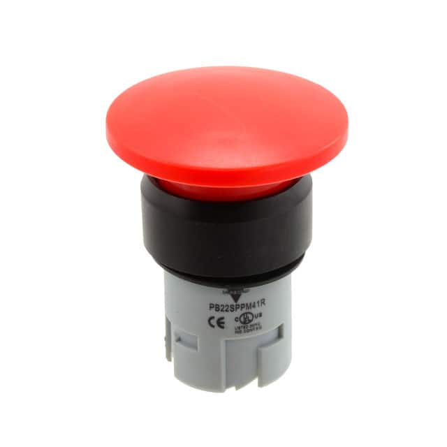 Carlo Gavazzi Computing Solutions PB22SPPM41R | Chipmall.com electronics components