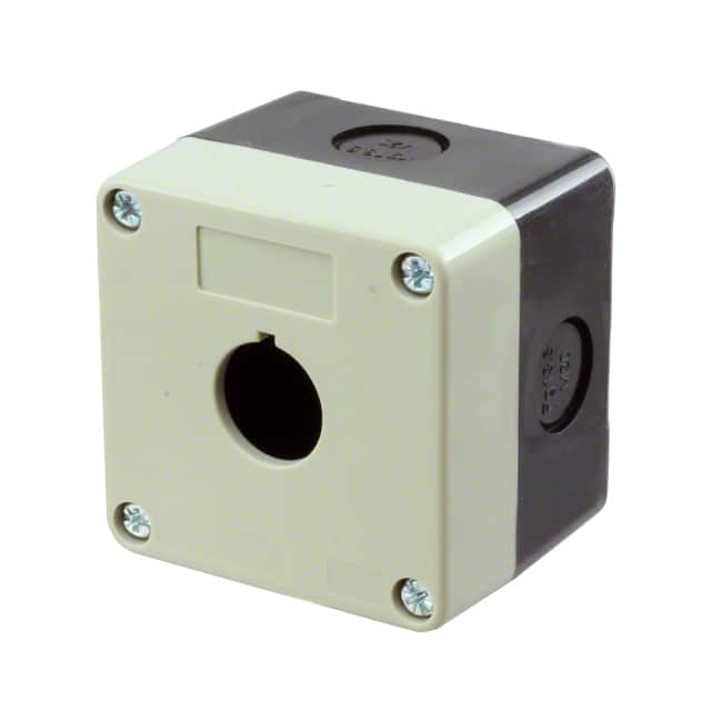 Carlo Gavazzi Computing Solutions PBBOX1HBG | Chipmall.com electronics components