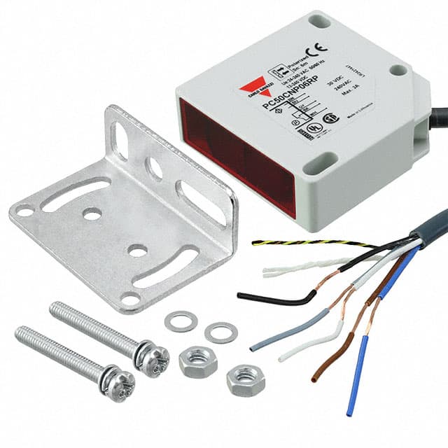 Carlo Gavazzi Computing Solutions PC50CNP06RP | Chipmall.com electronics components