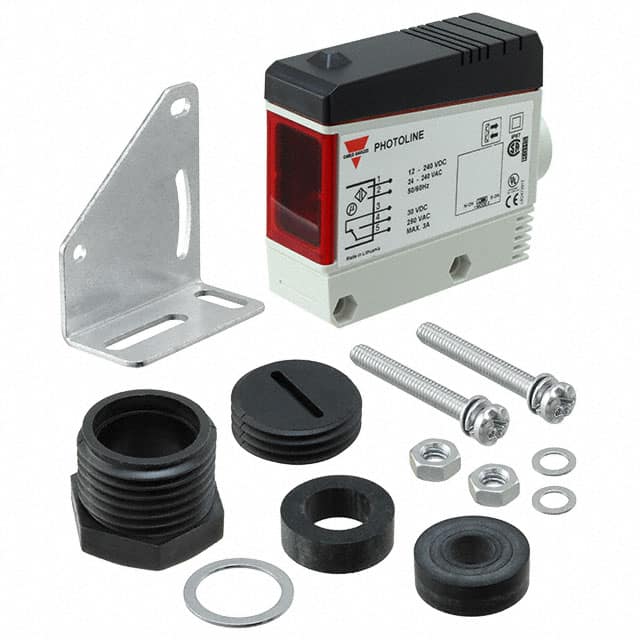 Carlo Gavazzi Computing Solutions PMP12RI | Chipmall.com electronics components
