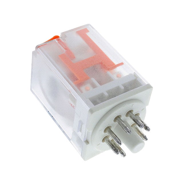 Carlo Gavazzi Computing Solutions RCI002A120V | Chipmall.com electronics components