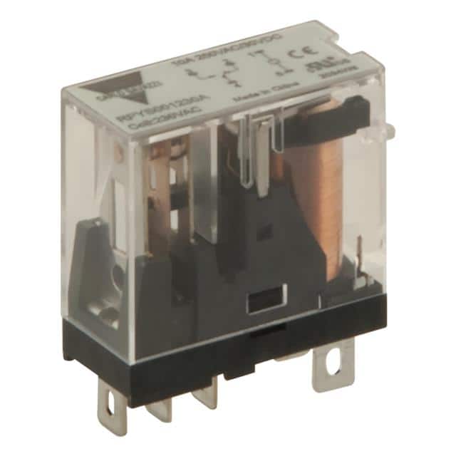 Carlo Gavazzi Computing Solutions RPYS001024D | Chipmall.com electronics components