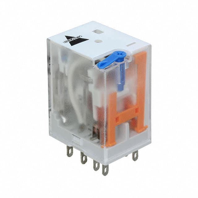 Carlo Gavazzi Computing Solutions RRM002D5V | Chipmall.com electronics components