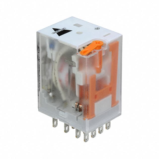 Carlo Gavazzi Computing Solutions RRM004A240V | Chipmall.com electronics components