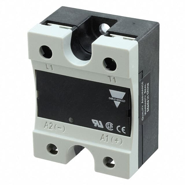 Carlo Gavazzi Computing Solutions RS1A23D10 | Chipmall.com electronics components
