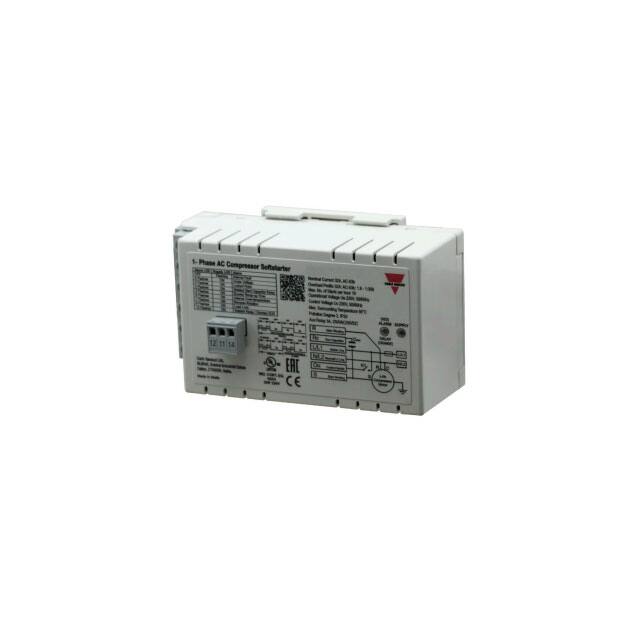 Carlo Gavazzi Computing Solutions RSBS2332A2V23C24HP | Chipmall.com electronics components