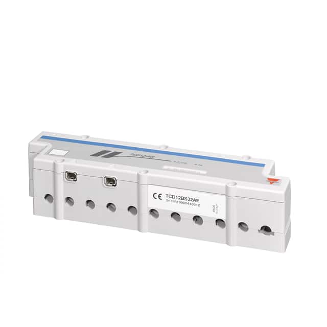 Carlo Gavazzi Computing Solutions TCD12BS32AE | Chipmall.com electronics components