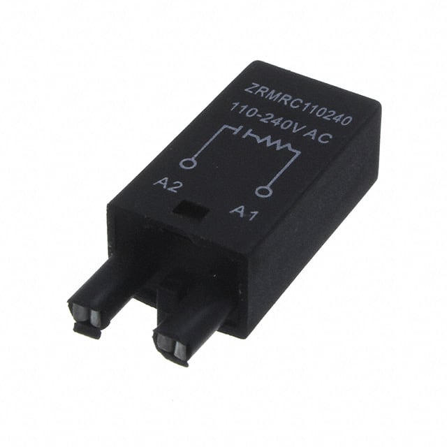 Carlo Gavazzi Computing Solutions ZRMRC110240 | Chipmall.com electronics components