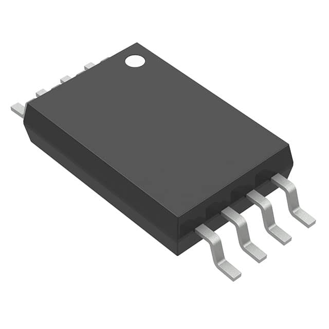 Catalyst Semiconductor Inc. CAT1320YI-30 | Chipmall.com electronics components