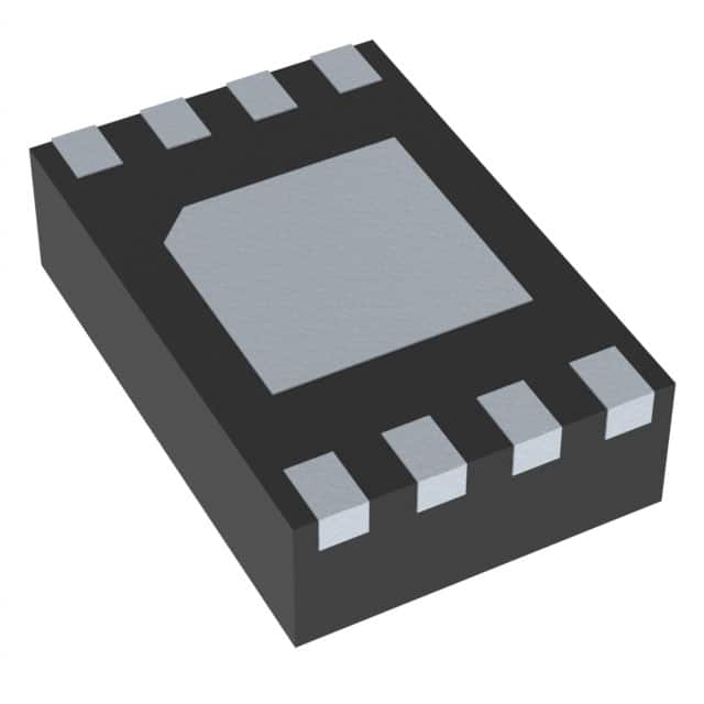 Catalyst Semiconductor Inc. CAT34TS02VP2GT4B | Chipmall.com electronics components