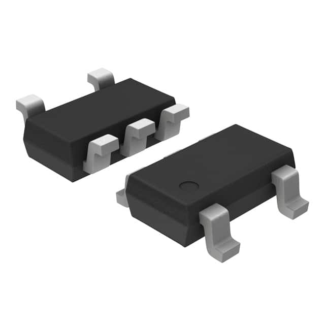 Catalyst Semiconductor Inc. CAT4237TD-26771T3 | Chipmall.com electronics components