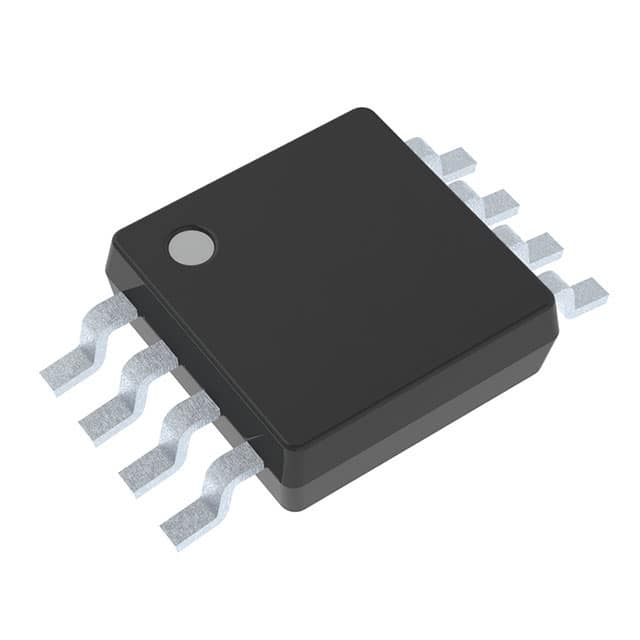 Catalyst Semiconductor Inc. CAT5112ZI-50 | Chipmall.com electronics components