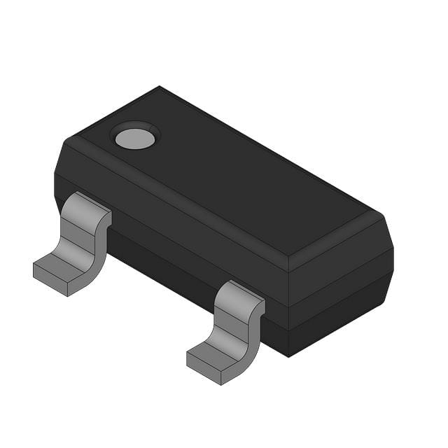 Catalyst Semiconductor Inc. CAT809STBI-GT3 | Chipmall.com electronics components