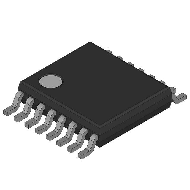 Catalyst Semiconductor Inc. CAT9534YI-G | Chipmall.com electronics components