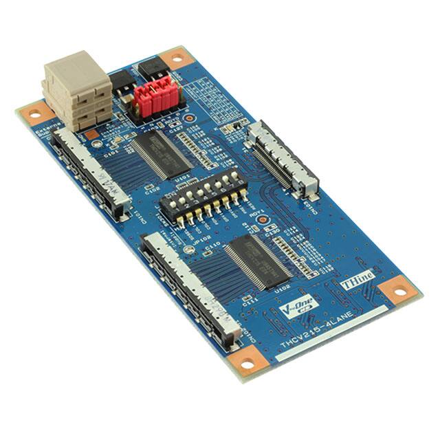CEL THEVA215-4LANE | Chipmall.com electronics components