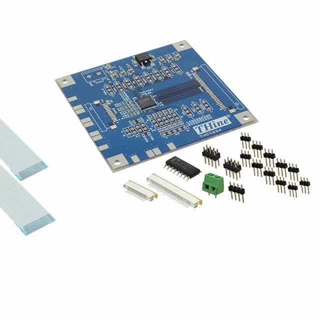CEL THEVA234-V2 | Chipmall.com electronics components