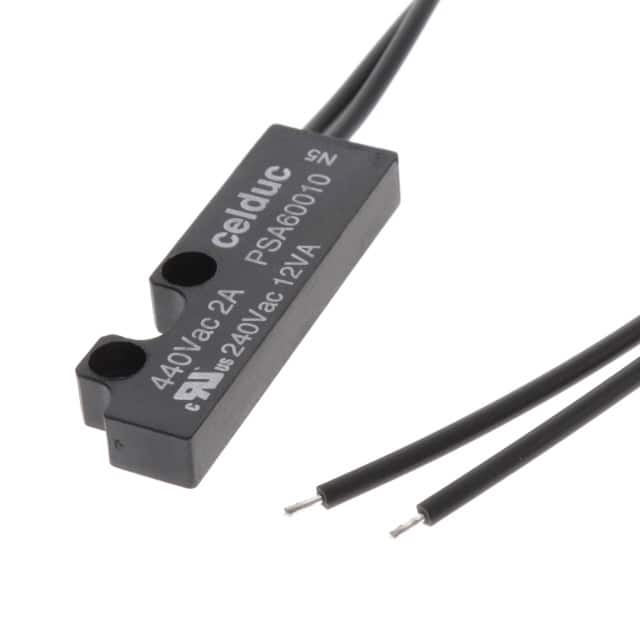 Celduc PSA60010 | Chipmall.com electronics components