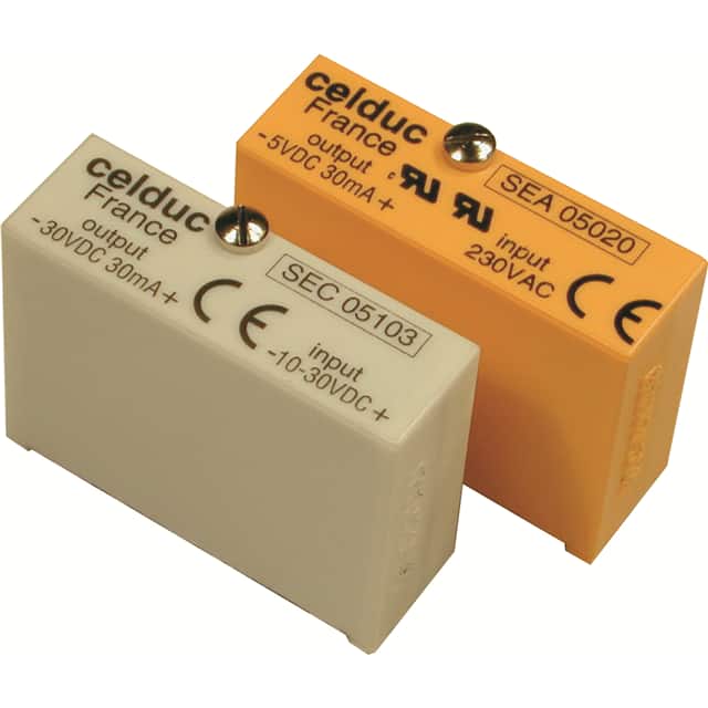 Celduc SEA24020 | Chipmall.com electronics components