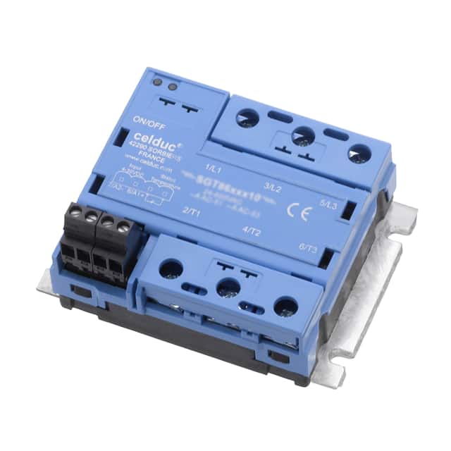 SGR8671510 | Chipmall.com electronics components