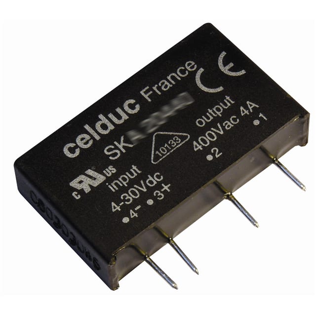 Celduc SKD10306 | Chipmall.com electronics components
