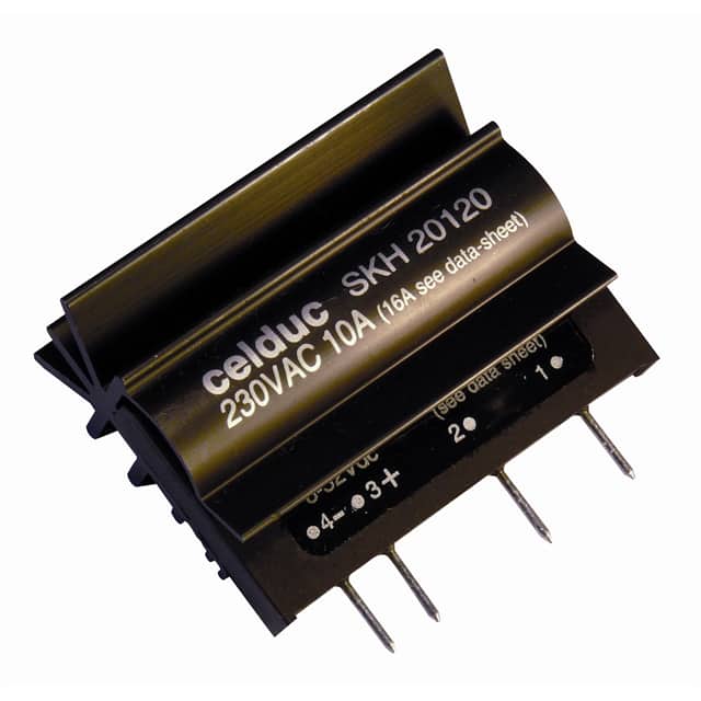 Celduc SKH10120 | Chipmall.com electronics components