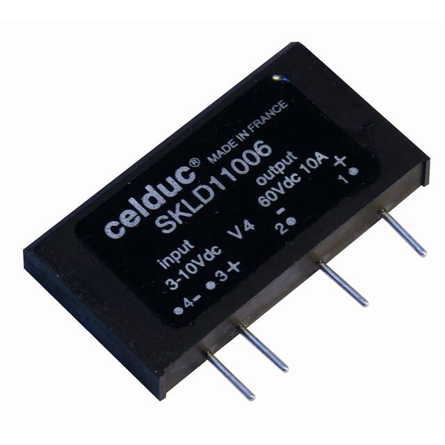 Celduc SKLD11006 | Chipmall.com electronics components