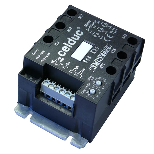Celduc SMCV6080 | Chipmall.com electronics components