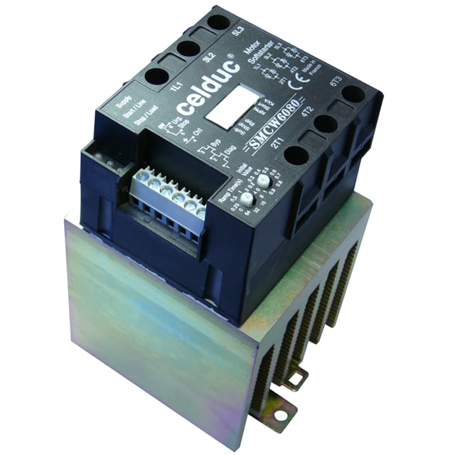 SMCW6080 | Chipmall.com electronics components