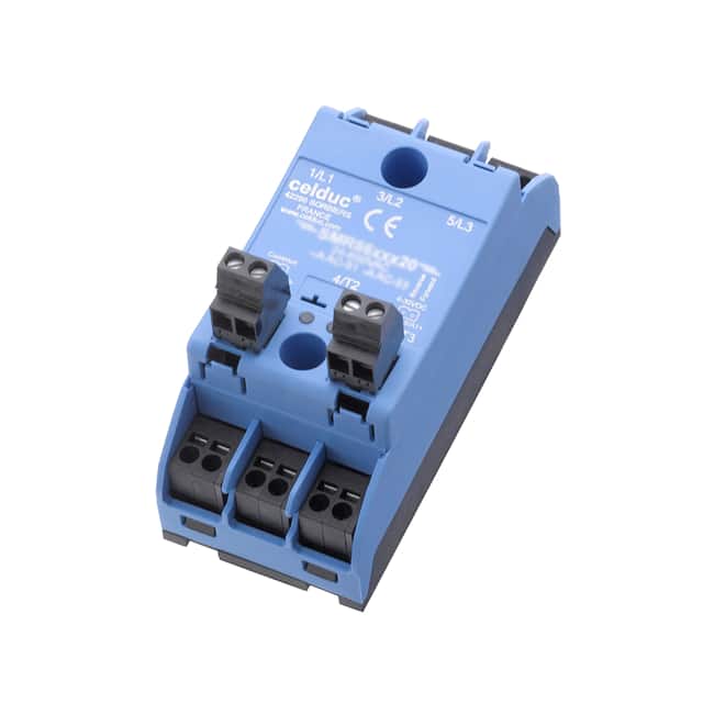 SMR8621520 | Chipmall.com electronics components