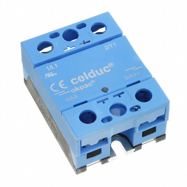 Celduc SO967460 | Chipmall.com electronics components