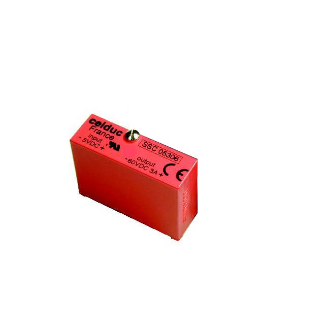 Celduc SSC05306 | Chipmall.com electronics components