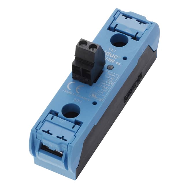 Celduc SU865770 | Chipmall.com electronics components