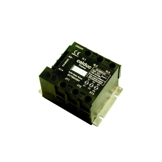 Celduc SVT965760 | Chipmall.com electronics components