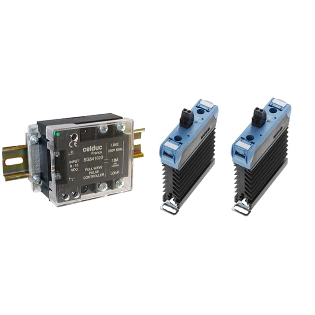 SWG81510 | Chipmall.com electronics components