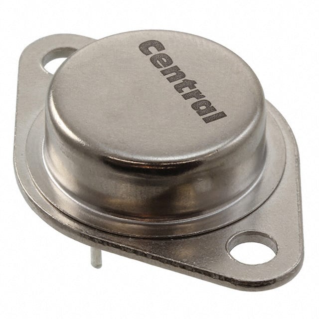 Central Semicon 2N6384 PBFREE | Chipmall.com electronics components