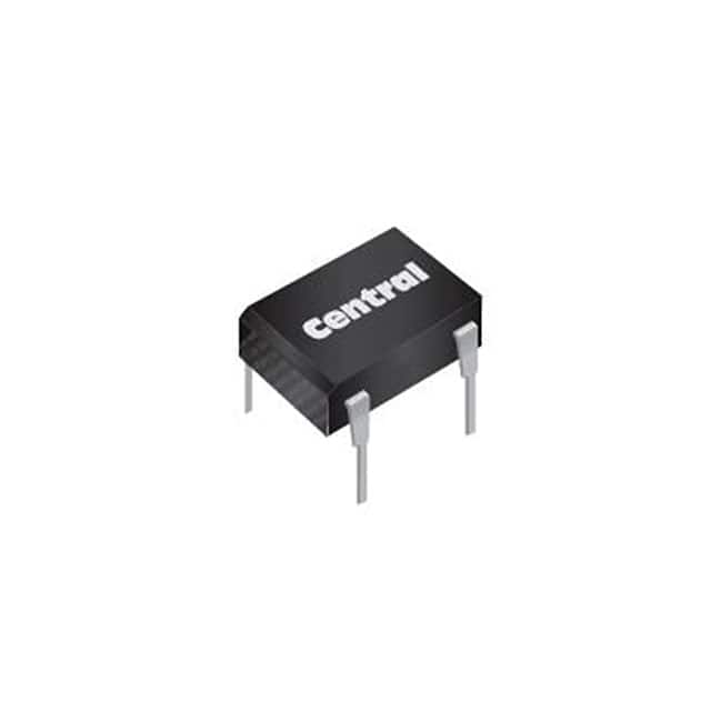 Central Semicon CBR1-D080 PBFREE | Chipmall.com electronics components