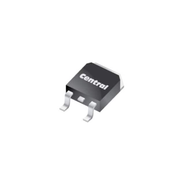 Central Semicon CDCLD100 TR13 | Chipmall.com electronics components