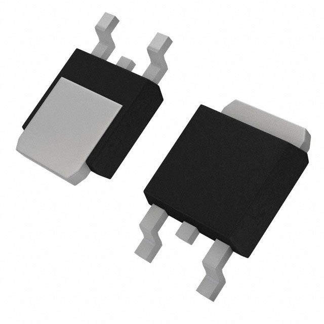 Central Semicon CDM7-600LR TR13 PBFREE | Chipmall.com electronics components