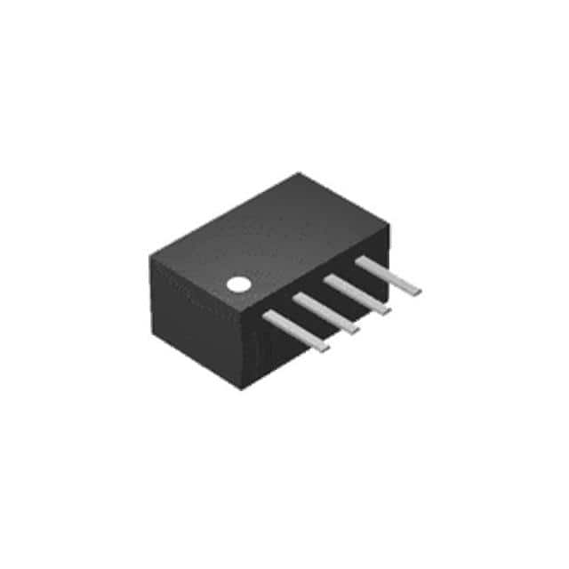 Central Semicon CTDD1105SF-0505S-1 | Chipmall.com electronics components