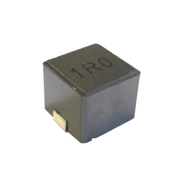 Central Semicon CTHCCI1210F-2R2M | Chipmall.com electronics components