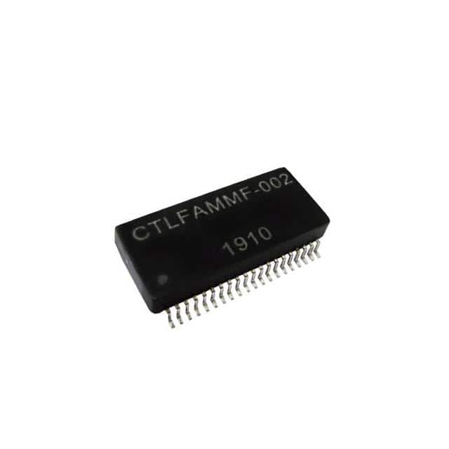 Central Semicon CTLFAMMF-002 | Chipmall.com electronics components