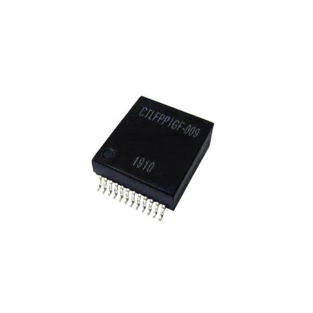 Central Semicon CTLFPP1GF-008 | Chipmall.com electronics components