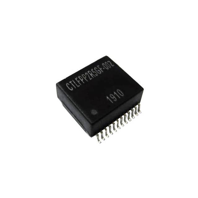 Central Semicon CTLFPP2R5GF-001 | Chipmall.com electronics components