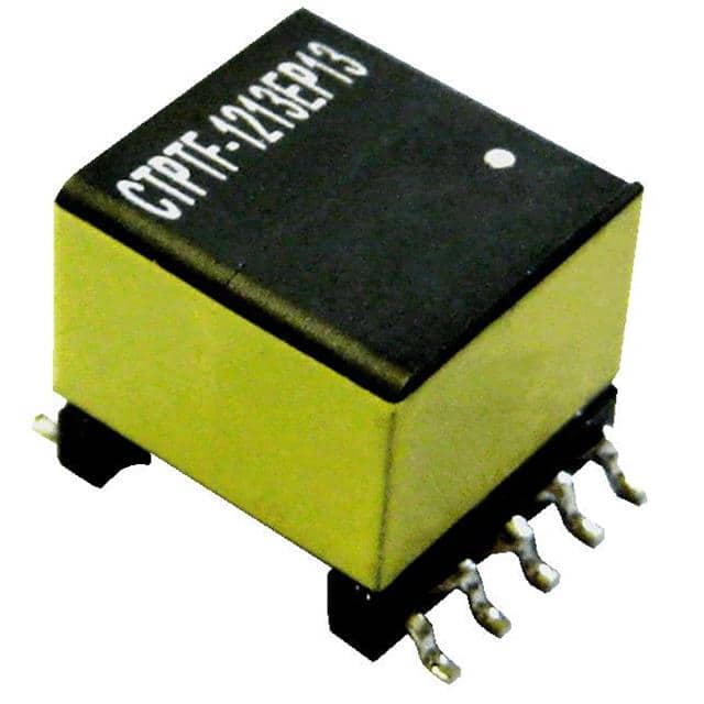Central Semicon CTPTF-7801EP13 | Chipmall.com electronics components