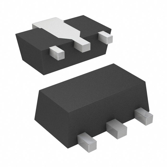 Central Semicon CXTA92 TR PBFREE | Chipmall.com electronics components