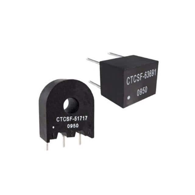Central Technologies CTCSF-51688 | Chipmall.com electronics components