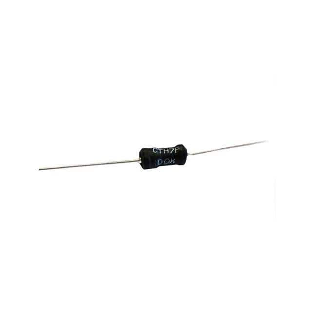 Central Technologies CTH7F-221K | Chipmall.com electronics components